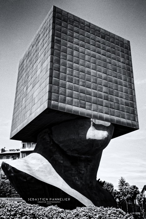 Administration – © Copyright 2015 Sebastien PANNELIER Oops... Try again !